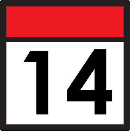 Sep-Nov date 14
