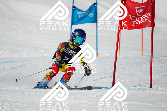 YSL Championships Men's GS_0117