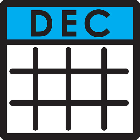 Month DEC