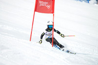Mens GS 1st Run-6700