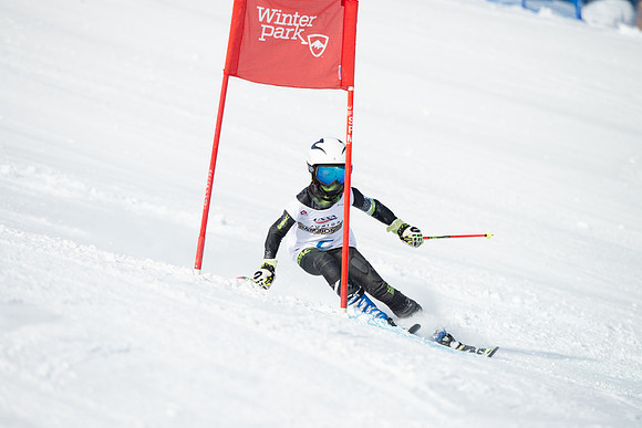 Mens GS 1st Run-6700