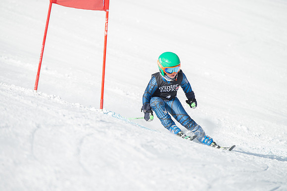 Mens GS 1st Run-6713