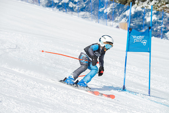 Mens GS 1st Run-6725