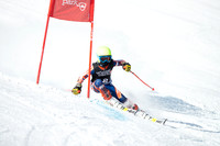 GS 1st Run