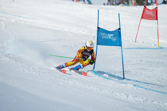 Mens GS 1st Run-6777