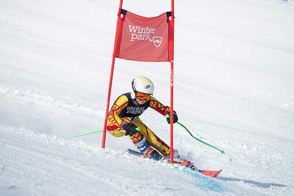 Mens GS 1st Run-6780