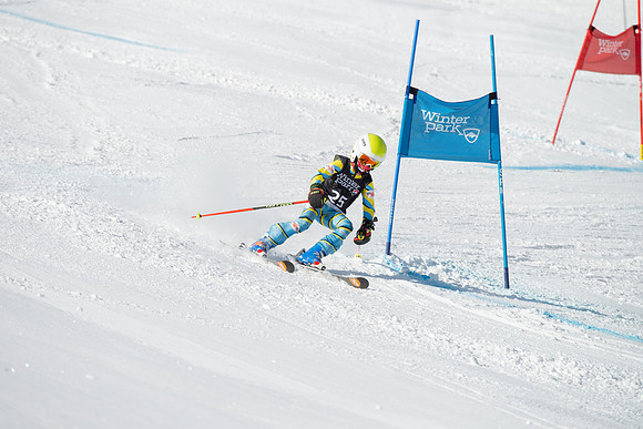 Mens GS 1st Run-6800