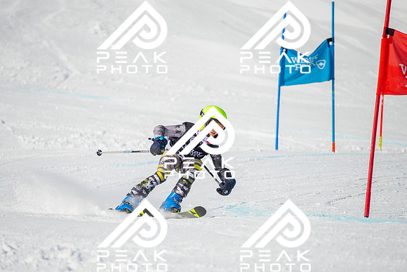 YSL Championships Men's GS_0153
