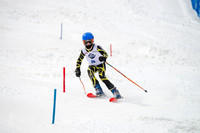 Men's 2nd Run