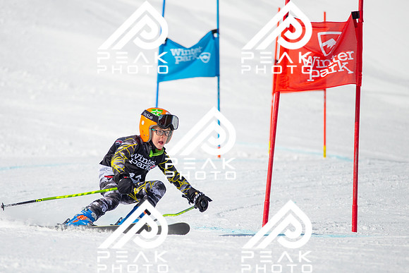 YSL Championships Men's GS_0129