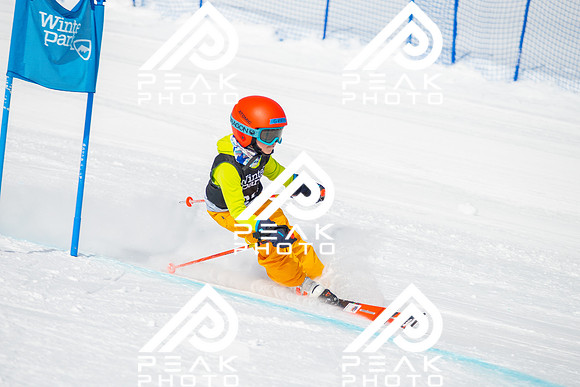 YSL Championships Men's GS_0152