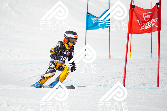 YSL Championships Men's GS_0148