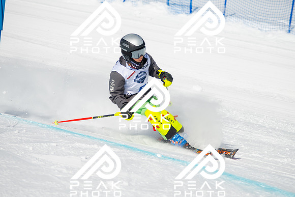 YSL Championships Men's GS_0097