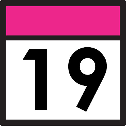 Jun-AUG date 19