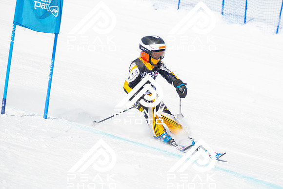 YSL Championships Men's GS_0149