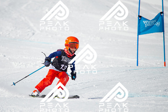 YSL Championships Men's GS_0132