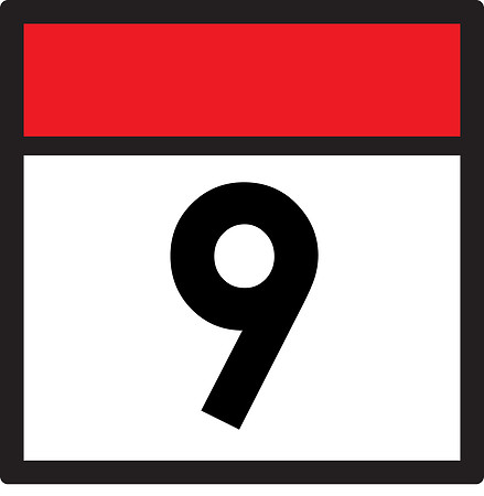 Sep-Nov date 9