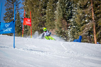 Women's GS
