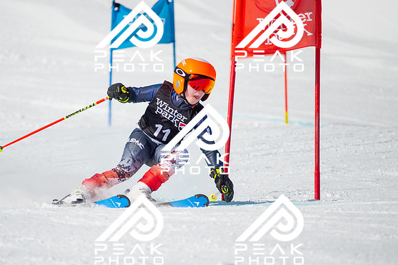 YSL Championships Men's GS_0126