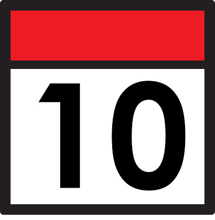 Sep-Nov date 10