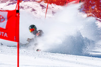 Giant Slalom