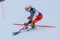 Slalom Jan 5th