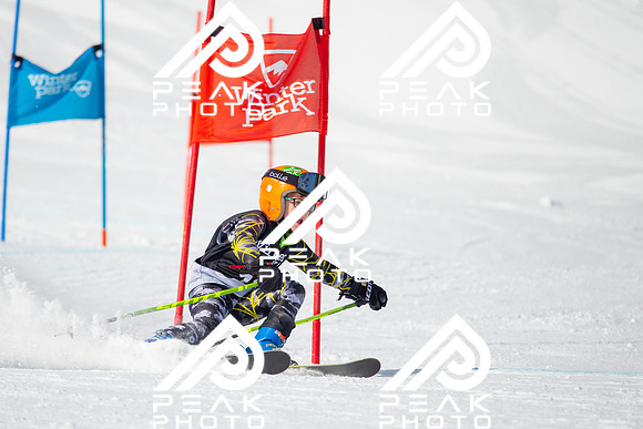 YSL Championships Men's GS_0130