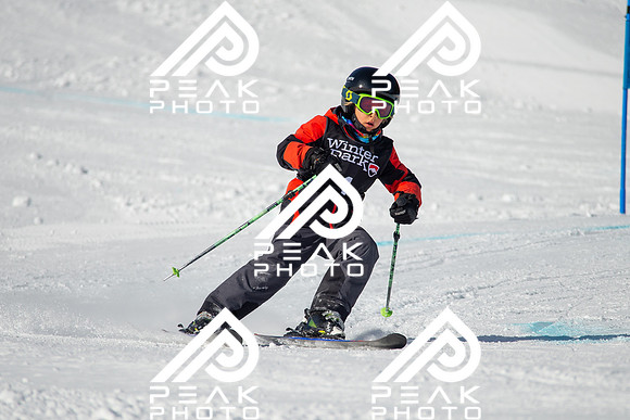 YSL Championships Men's GS_0098