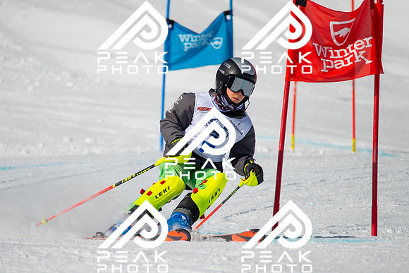 YSL Championships Men's GS_0096