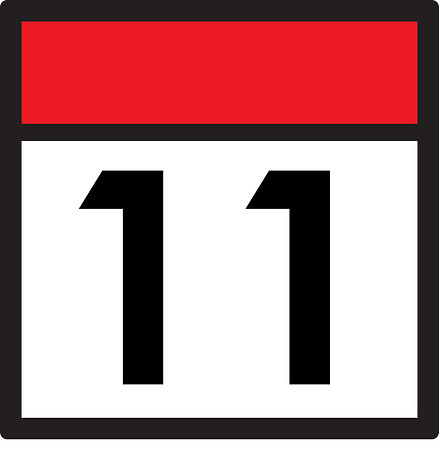 Sep-Nov date 11
