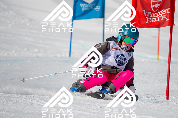 YSL Championships Men's GS_0088