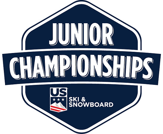 US Ski  Snowboard_JrChamps logo