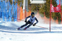 Women's Super G