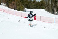 Freestyle National Championships Men's