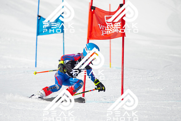 YSL Championships Men's GS_0142