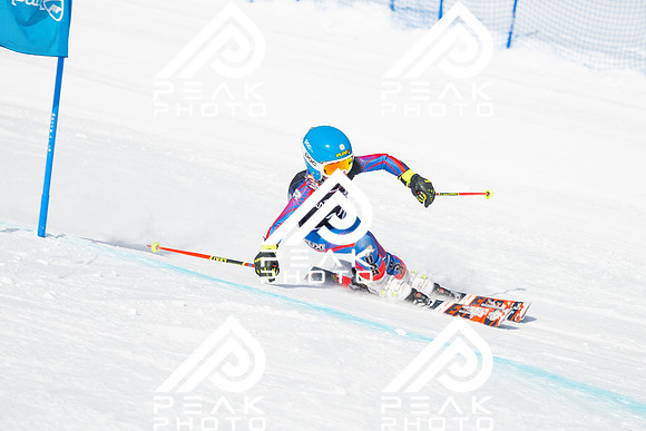 YSL Championships Men's GS_0143