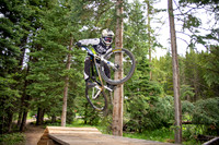 Air DH Race
