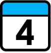 DEC-FEB date 4