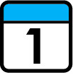 DEC-FEB date 1