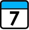 DEC-FEB date 7