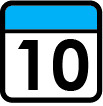DEC-FEB date 10