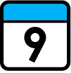 DEC-FEB date 9