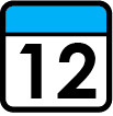 DEC-FEB date 12