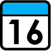 DEC-FEB date 16