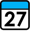 DEC-FEB date 27