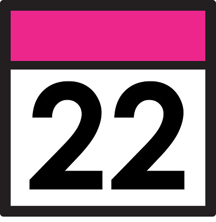 Jun-AUG date 22