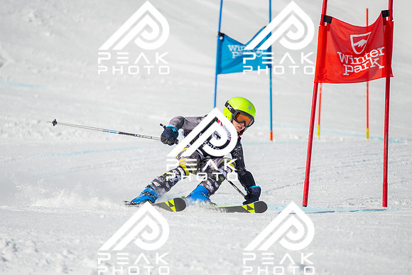 YSL Championships Men's GS_0154
