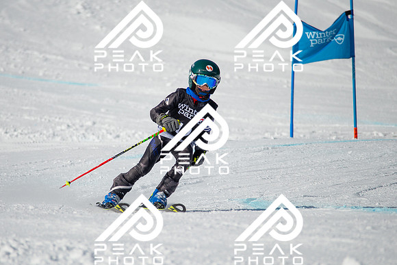 YSL Championships Men's GS_0122