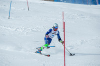 Age Class Alpine Slalom Run 1-6992