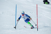 Age Class Alpine Slalom Run 1-6993